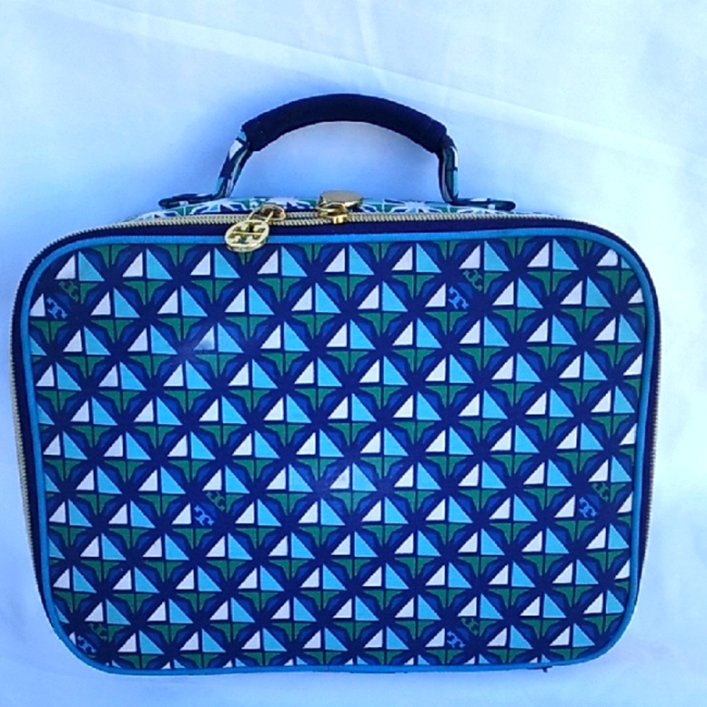 Tory Burch for target lunch bag - Picture 1 of 7